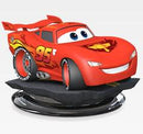 Lightning McQueen - Disney Infinity - Destination Retro