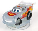 Lightning McQueen - Crystal - Disney Infinity - Destination Retro