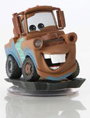 Mater - Disney Infinity - Destination Retro