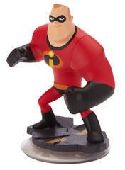 Mr. Incredible - Disney Infinity - Destination Retro