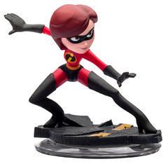 Mrs. Incredible - Disney Infinity - Destination Retro