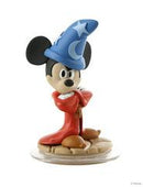 Sorcerer Mickey - Disney Infinity - Destination Retro