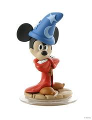 Sorcerer Mickey - Disney Infinity - Destination Retro