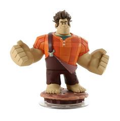 Wreck-It Ralph - Disney Infinity - Destination Retro