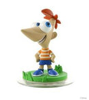 Phineas - Disney Infinity - Destination Retro