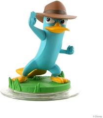 Agent P - Disney Infinity - Destination Retro
