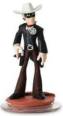 Lone Ranger - Disney Infinity - Destination Retro