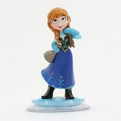 Anna - Disney Infinity - Destination Retro