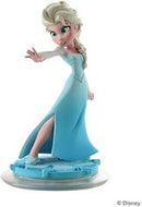 Elsa - Disney Infinity - Destination Retro