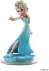 Elsa - Disney Infinity - Destination Retro