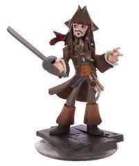 Jack Sparrow - Disney Infinity - Destination Retro