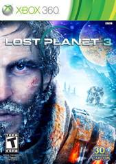 Lost Planet 3 - Xbox 360 - Destination Retro