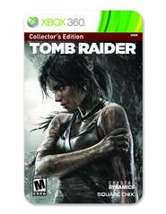 Tomb Raider [Collector's Edition] - Xbox 360 - Destination Retro