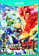 Wonderful 101 - Wii U - Destination Retro