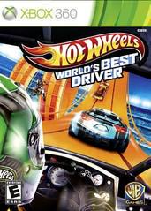 Hot Wheels: World's Best Driver - Xbox 360 - Destination Retro