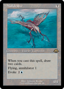 Nulldrifter (Retro) [Modern Horizons 3] - Destination Retro