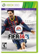 FIFA 14 - Xbox 360 - Destination Retro