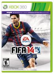 FIFA 14 - Xbox 360 - Destination Retro