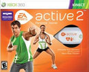 EA Sports Active 2 - Xbox 360 - Destination Retro