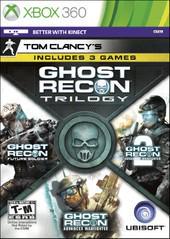 Ghost Recon Trilogy - Xbox 360 - Destination Retro