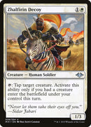 Zhalfirin Decoy [Modern Horizons] - Destination Retro