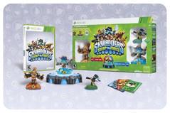 Skylanders Swap Force: Starter Pack - Xbox 360 - Destination Retro