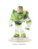 Buzz Lightyear - Crystal - Disney Infinity - Destination Retro