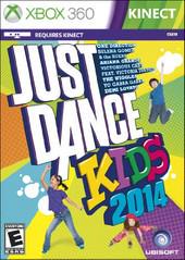 Just Dance Kids 2014 - Xbox 360 - Destination Retro