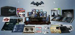 Batman: Arkham Origins [Collector's Edition] - Xbox 360 - Destination Retro