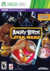 Angry Birds Star Wars - Xbox 360 - Destination Retro