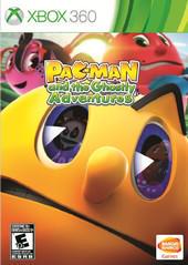 Pac-Man and the Ghostly Adventures - Xbox 360 - Destination Retro