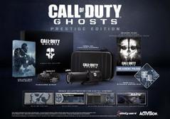 Call of Duty Ghosts [Prestige Edition] - Xbox 360 - Destination Retro
