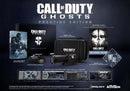 Call of Duty Ghosts [Prestige Edition] - Xbox 360 - Destination Retro