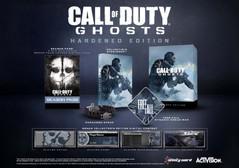 Call of Duty Ghosts [Hardened Edition] - Xbox 360 - Destination Retro
