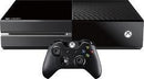 Xbox One 500 GB Black Console with Kinect - Xbox One - Destination Retro