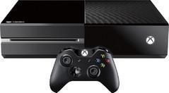 Xbox One 500 GB Black Console with Kinect - Xbox One - Destination Retro