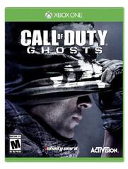 Call of Duty Ghosts - Xbox One - Destination Retro