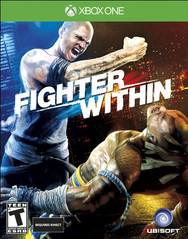 Fighter Within - Xbox One - Destination Retro