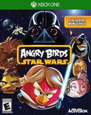 Angry Birds: Star Wars - Xbox One - Destination Retro
