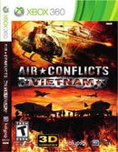 Air Conflicts: Vietnam - Xbox 360 - Destination Retro
