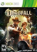 Deadfall Adventures - Xbox 360 - Destination Retro