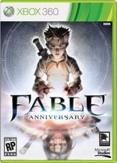 Fable Anniversary - Xbox 360 - Destination Retro