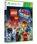 LEGO Movie Videogame - Xbox 360 - Destination Retro