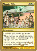 Mirari's Wake (Daniel Zink) [World Championship Decks 2003] - Destination Retro