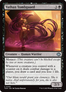 Yathan Tombguard [Tarkir: Dragonstorm] - Destination Retro