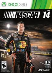 NASCAR 14 - Xbox 360 - Destination Retro