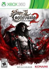 Castlevania: Lords of Shadow 2 - Xbox 360 - Destination Retro