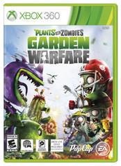 Plants vs. Zombies: Garden Warfare - Xbox 360 - Destination Retro
