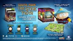 South Park: The Stick of Truth [Grand Wizard Edition] - Xbox 360 - Destination Retro