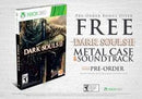 Dark Souls II [Black Armor Edition] - Xbox 360 - Destination Retro